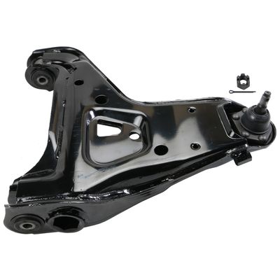 MOOG Chassis Products RK620300 Suspension Control Arm and Ball Joint Assembly