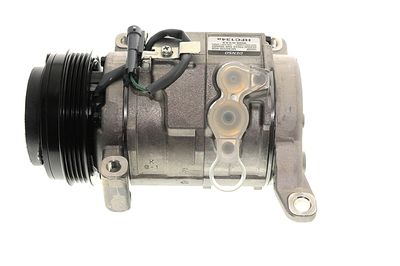 GM Genuine Parts 15-20941 A/C Compressor