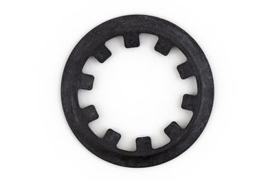 Retaining Ring for 1/4" bulkhead thread