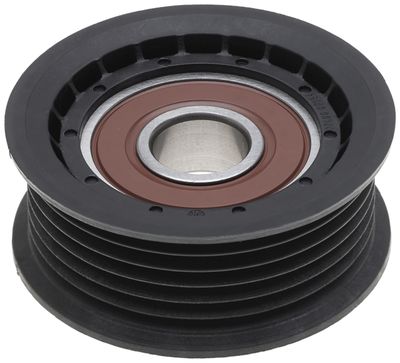ACDelco 38082 Accessory Drive Belt Pulley