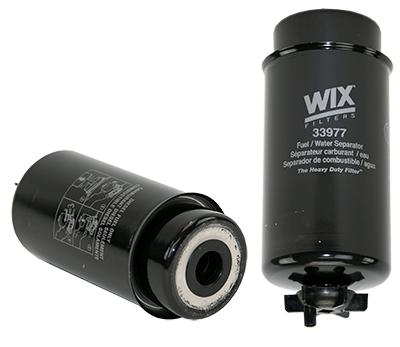 Wix 33977 Fuel Water Separator Filter