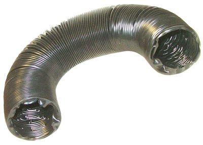 ACDelco 15-3340 HVAC Defrost and Heater Air Duct Hose