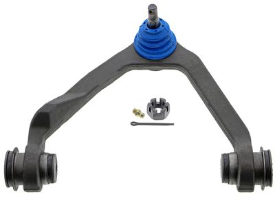 Mevotech Supreme CMK8724T Suspension Control Arm and Ball Joint Assembly