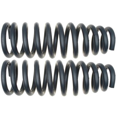 MOOG Chassis Products 81226 Coil Spring Set