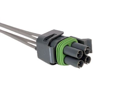 ACDelco PT127 Multi-Purpose Wire Connector