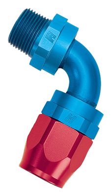 Russell 612170 Clamp-On Hose Fitting