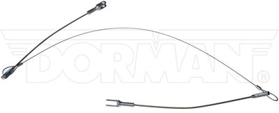 Dorman - HD Solutions 924-5116 Hood Restraint Cable