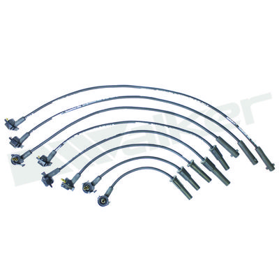 Walker Products 924-1802 Spark Plug Wire Set