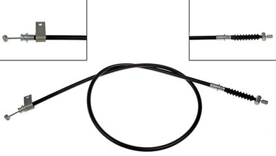 Dorman - First Stop C660448 Parking Brake Cable