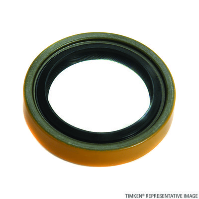 Timken 472394 Axle Spindle Seal