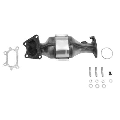 Eastern Catalytic 40657 Catalytic Converter with Integrated Exhaust Manifold