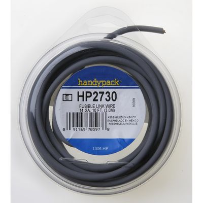 Handy Pack HP2730 Primary Wire