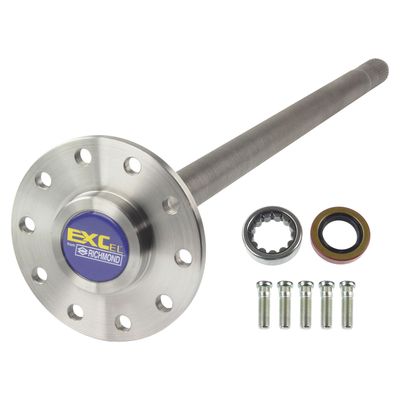 EXCEL from Richmond 92-25122 Drive Axle Shaft Assembly