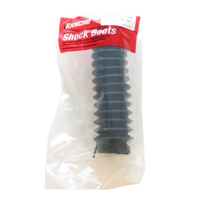 Rancho RS1952 Shock Absorber Bellows
