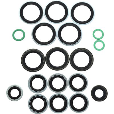 UAC RS 2531 A/C System Seal Kit