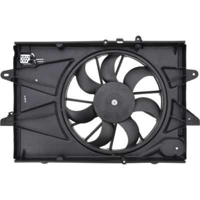 Continental FA70842 Engine Cooling Fan Assembly