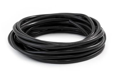 Battery Cable, AWG 4, Black, 25'