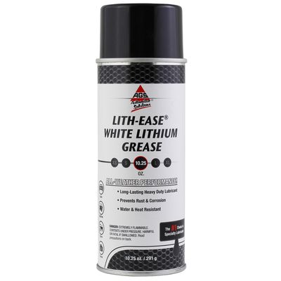 AGS WL-16 Lithium Grease