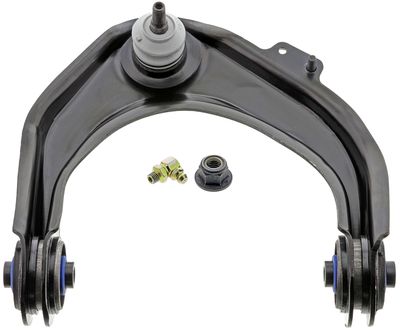Mevotech Supreme CMS9672 Suspension Control Arm and Ball Joint Assembly