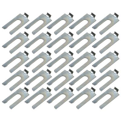 MOOG Chassis Products K100264 Alignment Shim Multi-Pack