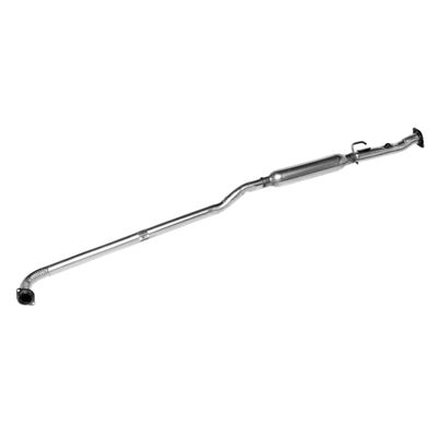 Walker Exhaust 48319 Exhaust Resonator and Pipe Assembly