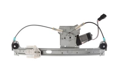 AISIN RPAGM-142 Power Window Motor and Regulator Assembly