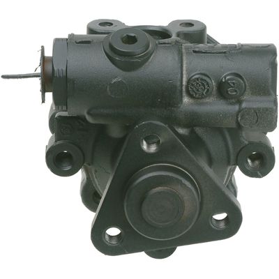CARDONE Reman 21-5383 Power Steering Pump