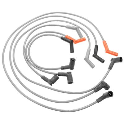 Pro Series Wire 26691 Spark Plug Wire Set