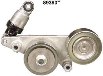 Dayco 89390 Accessory Drive Belt Tensioner Assembly