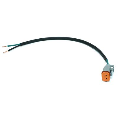 Grote 68610 Parking / Turn Signal / Stop / Reverse Light Connector