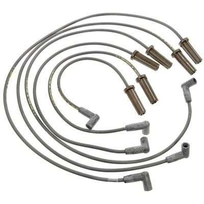 Pro Series Wire 27689 Spark Plug Wire Set