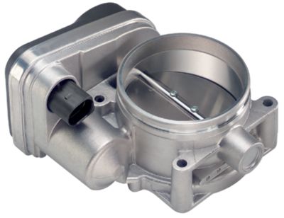 Continental 408-238-426-003Z Fuel Injection Throttle Body Assembly