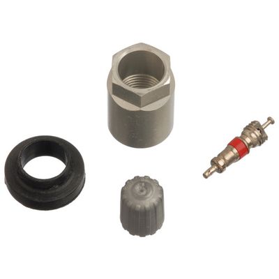DENSO Auto Parts 999-0617 Tire Pressure Monitoring System (TPMS) Sensor Service Kit
