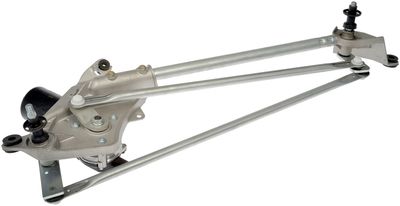 Dorman - OE Solutions 602-510AS Windshield Wiper Motor and Linkage Assembly