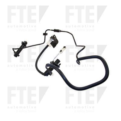 FTE 5205718 Clutch Master and Slave Cylinder Assembly