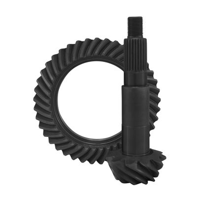 Yukon Gear YG D30-373 Differential Ring and Pinion