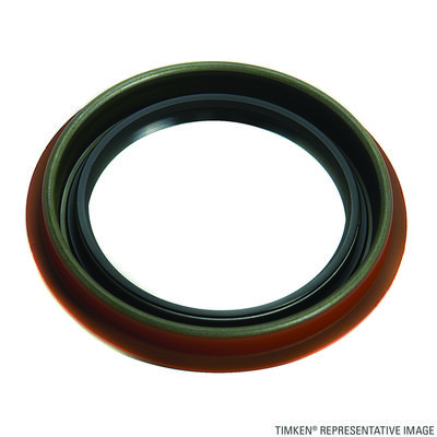 Timken 710096 Automatic Transmission Output Shaft Seal