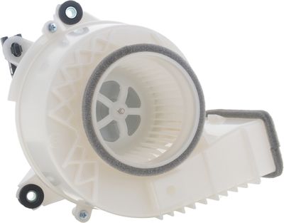 Continental PM9502 Drive Motor Battery Pack Cooling Fan Assembly