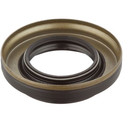 ATP NO-25 Automatic Transmission Drive Axle Seal