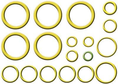 Four Seasons 26791 A/C System O-Ring and Gasket Kit