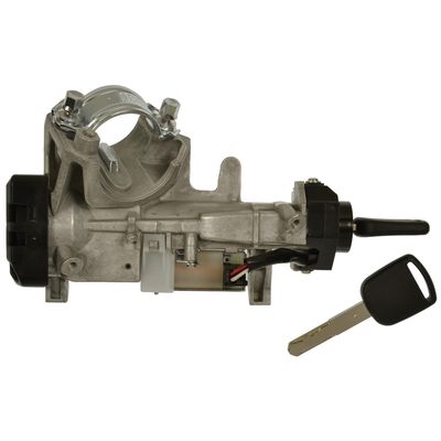 Standard Import US1231 Ignition Lock Cylinder and Switch