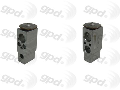 Global Parts Distributors LLC 9442189 A/C Receiver Drier Kit