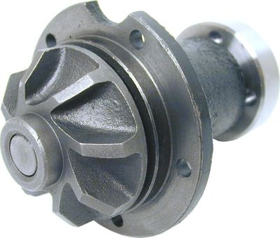 URO Parts 1102001720 Engine Water Pump