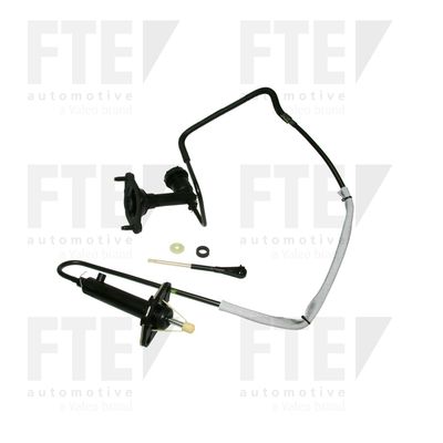 FTE 5205618 Clutch Master and Slave Cylinder Assembly