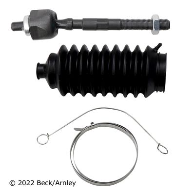 Beck/Arnley 101-7433 Steering Tie Rod End Kit