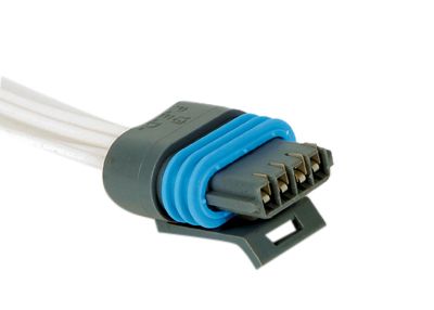 ACDelco PT1174 Multi-Purpose Wire Connector