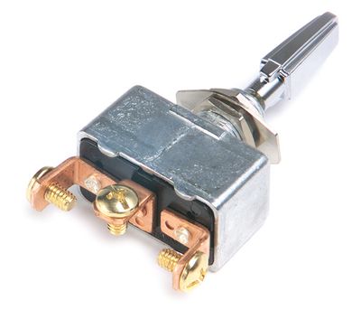 Grote 82-2125 Toggle Switch