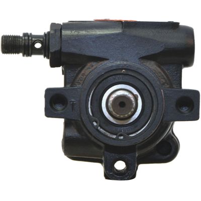 CARDONE Reman 21-5113 Power Steering Pump