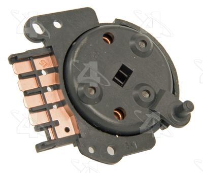 ACDelco 15-5906 A/C Selector Switch