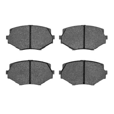 R1 Concepts 2310-0635-00 Disc Brake Pad Set
